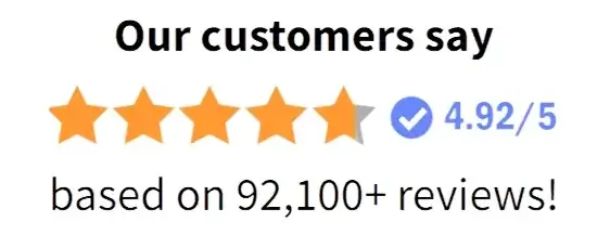SenFlo Gummies 5 star ratings
