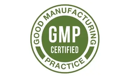 SenFlo Gummies GMP Certified